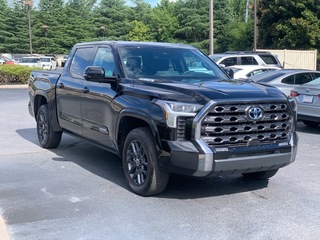 2024 Toyota Tundra for sale in Chattanooga TN