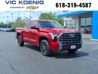 2024 Toyota Tundra