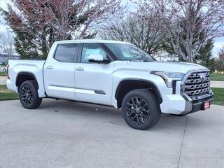 2024 Toyota Tundra for sale in Grimes IA