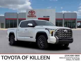 2025 Toyota Tundra for sale in Killeen TX