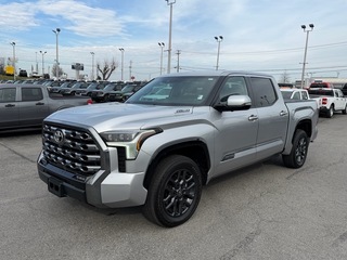 2025 Toyota Tundra for sale in Knoxville TN