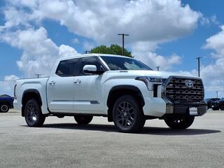 2025 Toyota Tundra for sale in Killeen TX