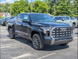 2025 Toyota Tundra for sale in Chattanooga TN