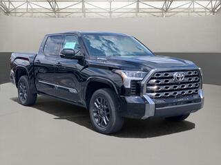 2025 Toyota Tundra for sale in Chattanooga TN