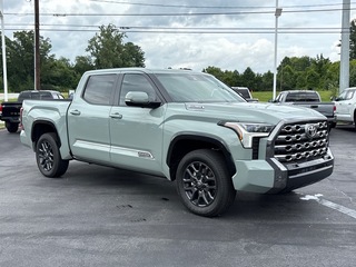2025 Toyota Tundra for sale in Hendersonville NC