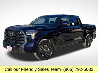 2026 Toyota Tundra for sale in Epping NH