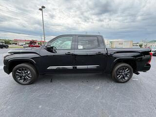 2026 Toyota Tundra for sale in Morristown TN