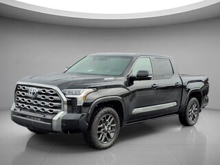 2026 Toyota Tundra for sale in Henderson NC