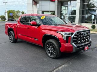 2022 Toyota Tundra