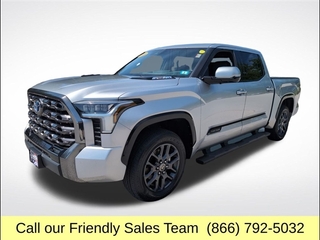 2023 Toyota Tundra for sale in Epping NH