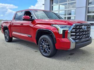 2024 Toyota Tundra