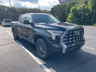 2024 Toyota Tundra