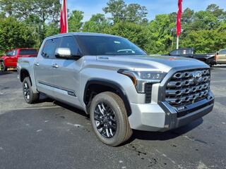 2025 Toyota Tundra