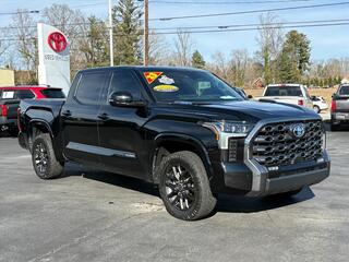 2023 Toyota Tundra for sale in Hendersonville NC