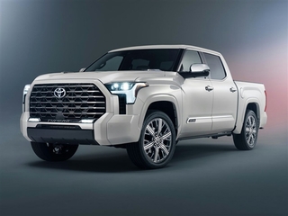 2024 Toyota Tundra for sale in Mount Pleasant SC