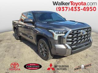 2024 Toyota Tundra for sale in Miamisburg OH