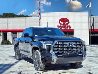 2025 Toyota Tundra for sale in Lexington MA