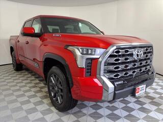 2025 Toyota Tundra