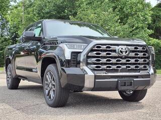 2025 Toyota Tundra for sale in West Warwick RI