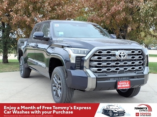 2026 Toyota Tundra for sale in Grimes IA