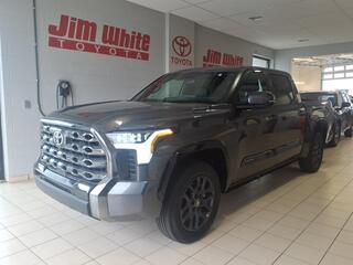 2026 Toyota Tundra for sale in Toledo OH
