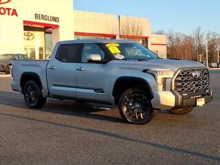 2023 Toyota Tundra for sale in Lynchburg VA