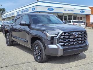 2024 Toyota Tundra