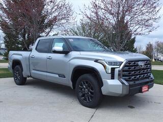 2024 Toyota Tundra for sale in Grimes IA