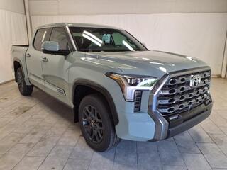 2025 Toyota Tundra for sale in Fort Worth TX