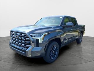 2026 Toyota Tundra for sale in Schaumburg IL