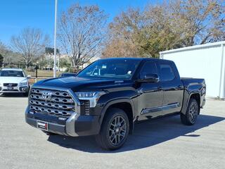 2026 Toyota Tundra for sale in Houston TX