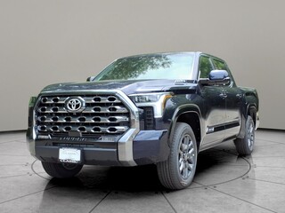 2026 Toyota Tundra for sale in West Warwick RI