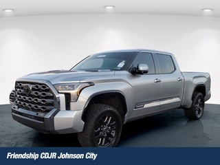 2022 Toyota Tundra for sale in Greenville SC