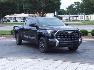 2022 Toyota Tundra