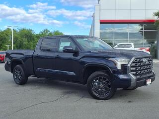 2025 Toyota Tundra for sale in Lynchburg VA