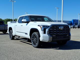 2026 Toyota Tundra for sale in Grand Rapids MI