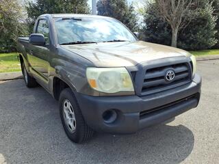 2011 Toyota Tacoma