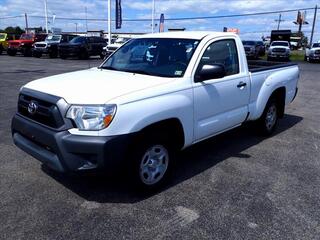 2013 Toyota Tacoma