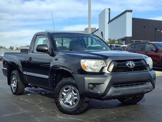 2013 Toyota Tacoma for sale in Cincinnati OH