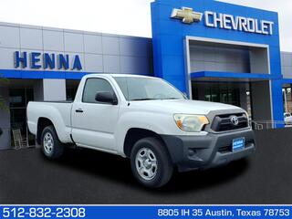 2012 Toyota Tacoma