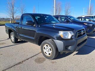 2013 Toyota Tacoma for sale in Oklahoma City OK