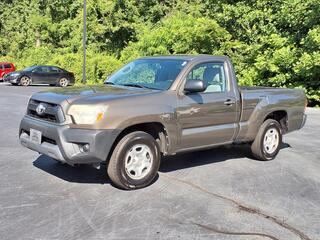 2012 Toyota Tacoma for sale in Hendersonville NC