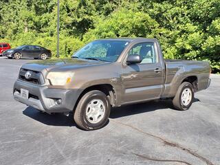 2012 Toyota Tacoma for sale in Hendersonville NC