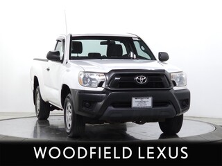 2013 Toyota Tacoma for sale in Schaumburg IL
