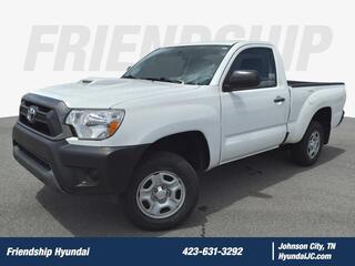 2014 Toyota Tacoma for sale in Johnson City TN