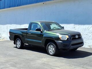 2012 Toyota Tacoma for sale in Raleigh NC