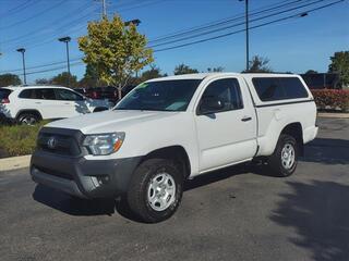 2014 Toyota Tacoma