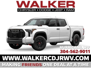 2022 Toyota Tundra for sale in Hurricane WV