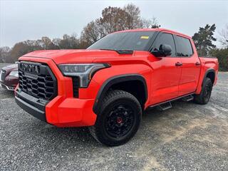 2022 Toyota Tundra