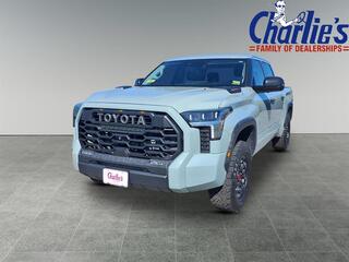 2022 Toyota Tundra for sale in Augusta ME
